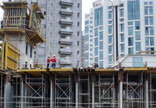 Condominium Project @ Bukit Timah